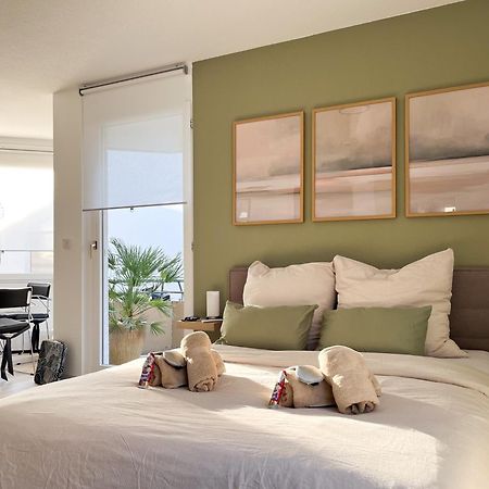 Lubu Stay Central, Cozy, With Workspace And Parking Ludwigsbourg Extérieur photo
