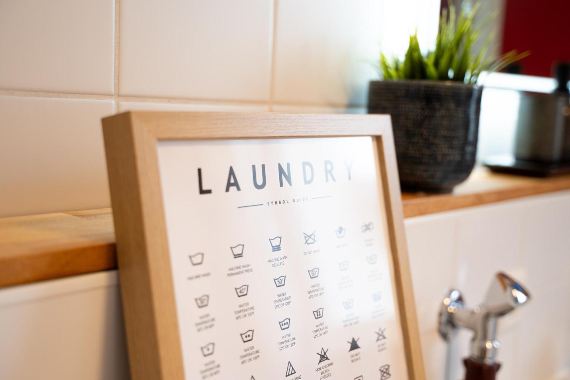 Lubu Stay Central, Cozy, With Workspace And Parking Ludwigsbourg Extérieur photo