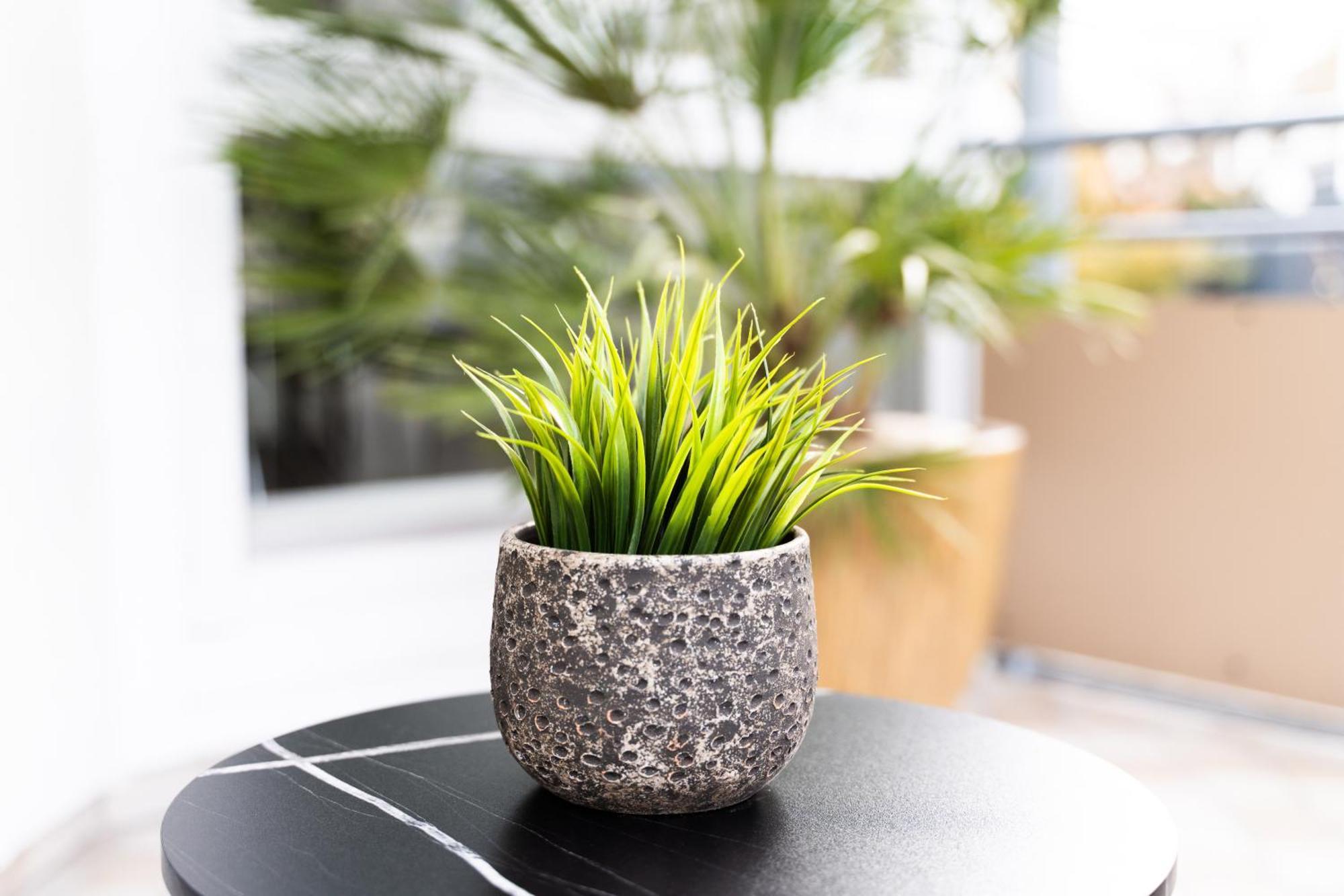Lubu Stay Central, Cozy, With Workspace And Parking Ludwigsbourg Extérieur photo